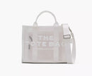 THE MESH MEDIUM TOTE BAG