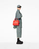 THE CANVAS SMALL TOTE BAG