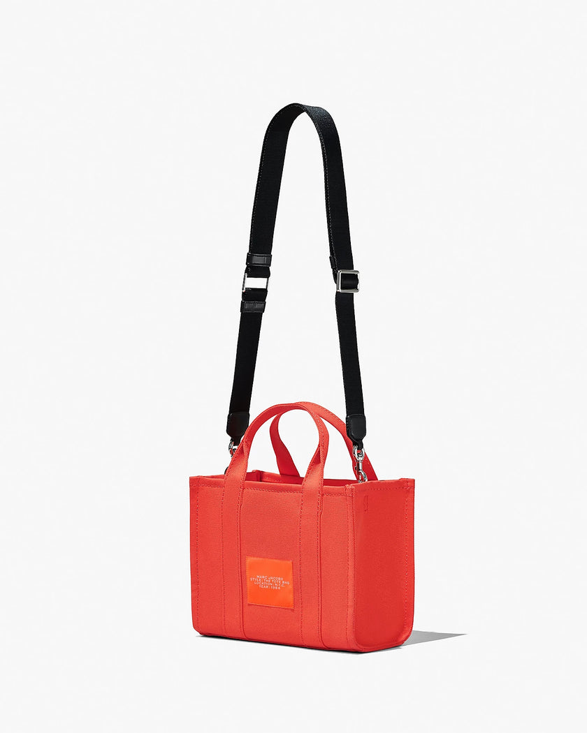 THE CANVAS SMALL TOTE BAG