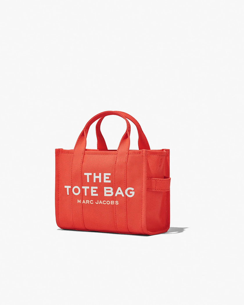THE CANVAS SMALL TOTE BAG