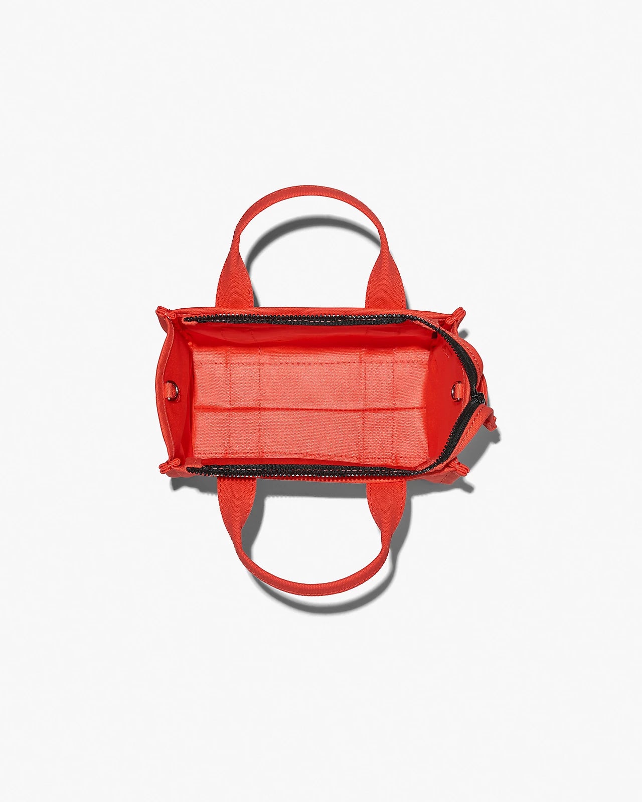 THE CANVAS SMALL TOTE BAG