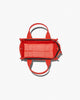 THE CANVAS SMALL TOTE BAG