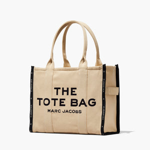 THE JACQUARD LARGE TOTE