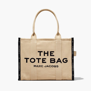 THE JACQUARD LARGE TOTE