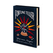 FORTUNE TELLER BOOK CLUTCH