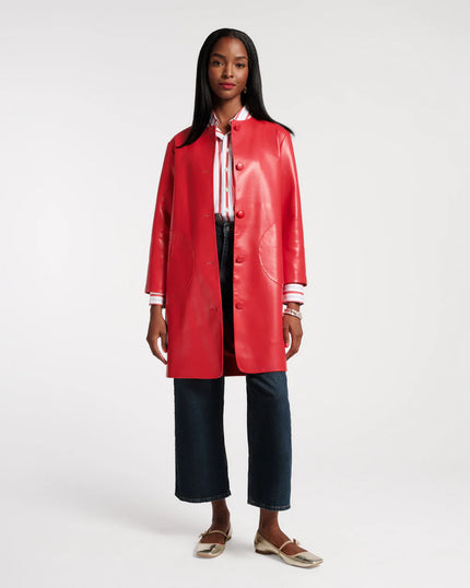MOD JACKET