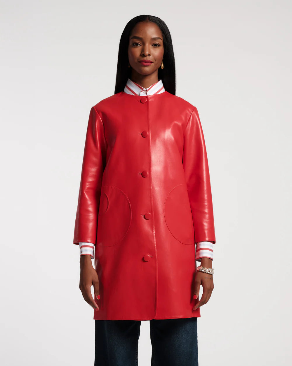 MOD JACKET