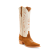 MONA EMBROIDERED BOOTS