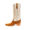 MONA EMBROIDERED BOOTS
