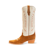 MONA EMBROIDERED BOOTS