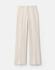 SILK LINEN GATES PANT