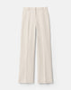 SILK LINEN GATES PANT