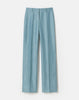 LINEN VISCOSE GATES PANT