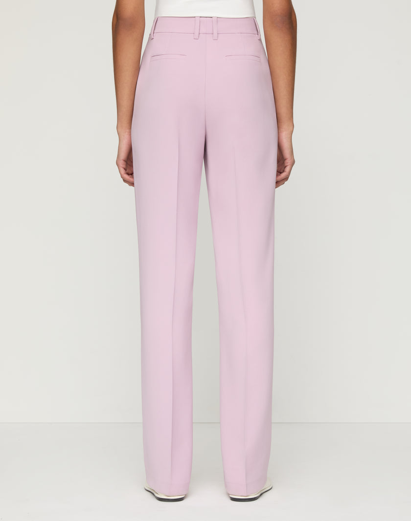 FINESSE CREPE GATES PANT