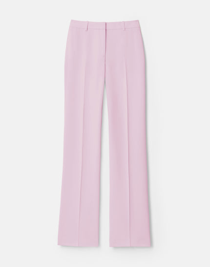 FINESSE CREPE GATES PANT