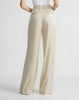 ARTISTRY SILK SULLIVAN PANT