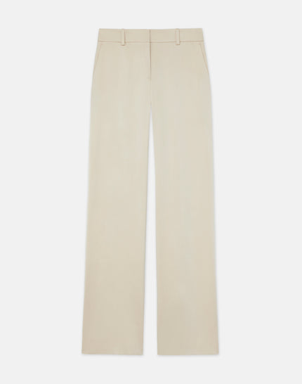 ARTISTRY SILK SULLIVAN PANT