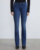 L148 DENIM MERCER KICK FLARE JEAN