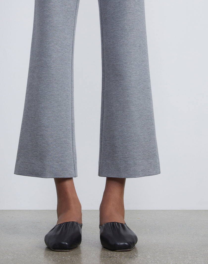 GATES FLARE PULL ON PANT