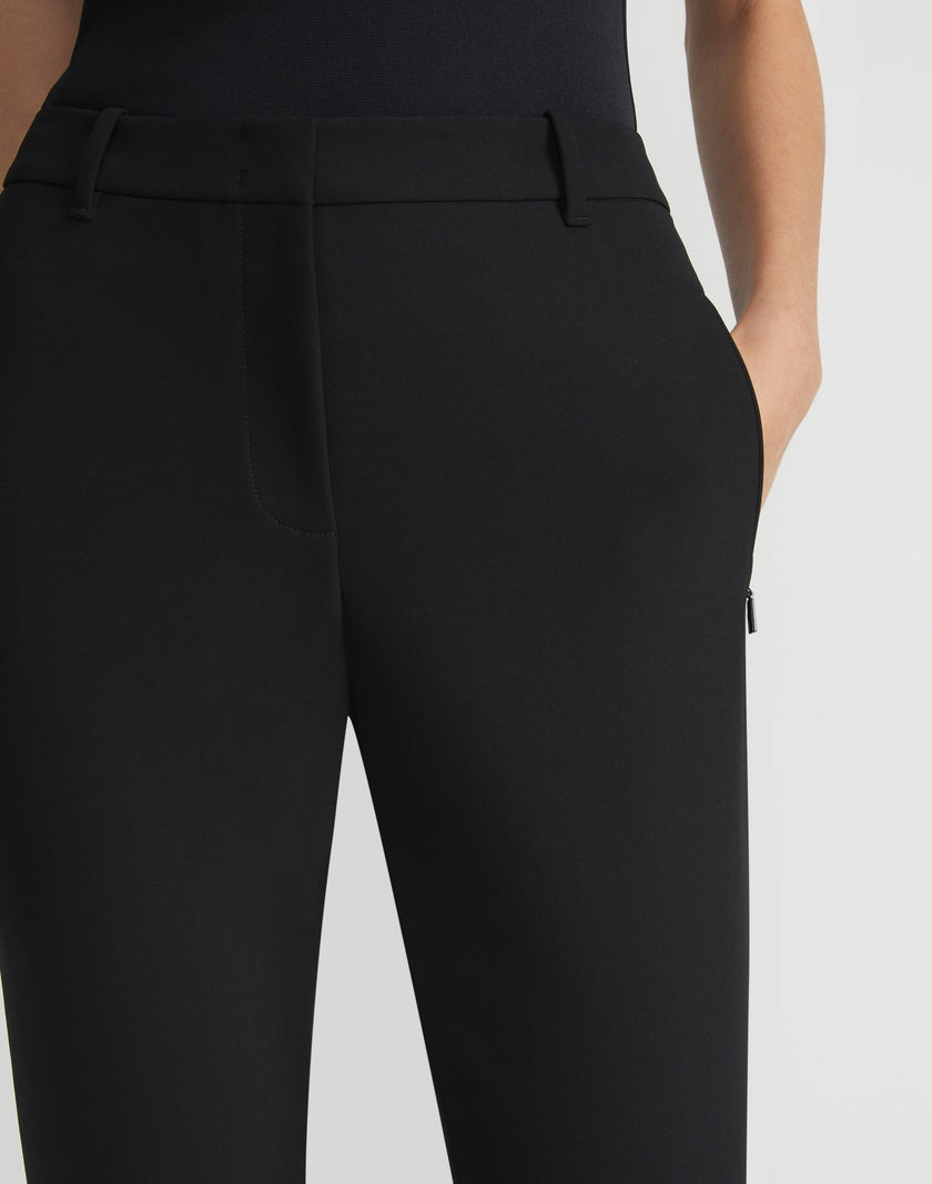 ACCLAIMED STRETCH ESSEX SLIM PANT