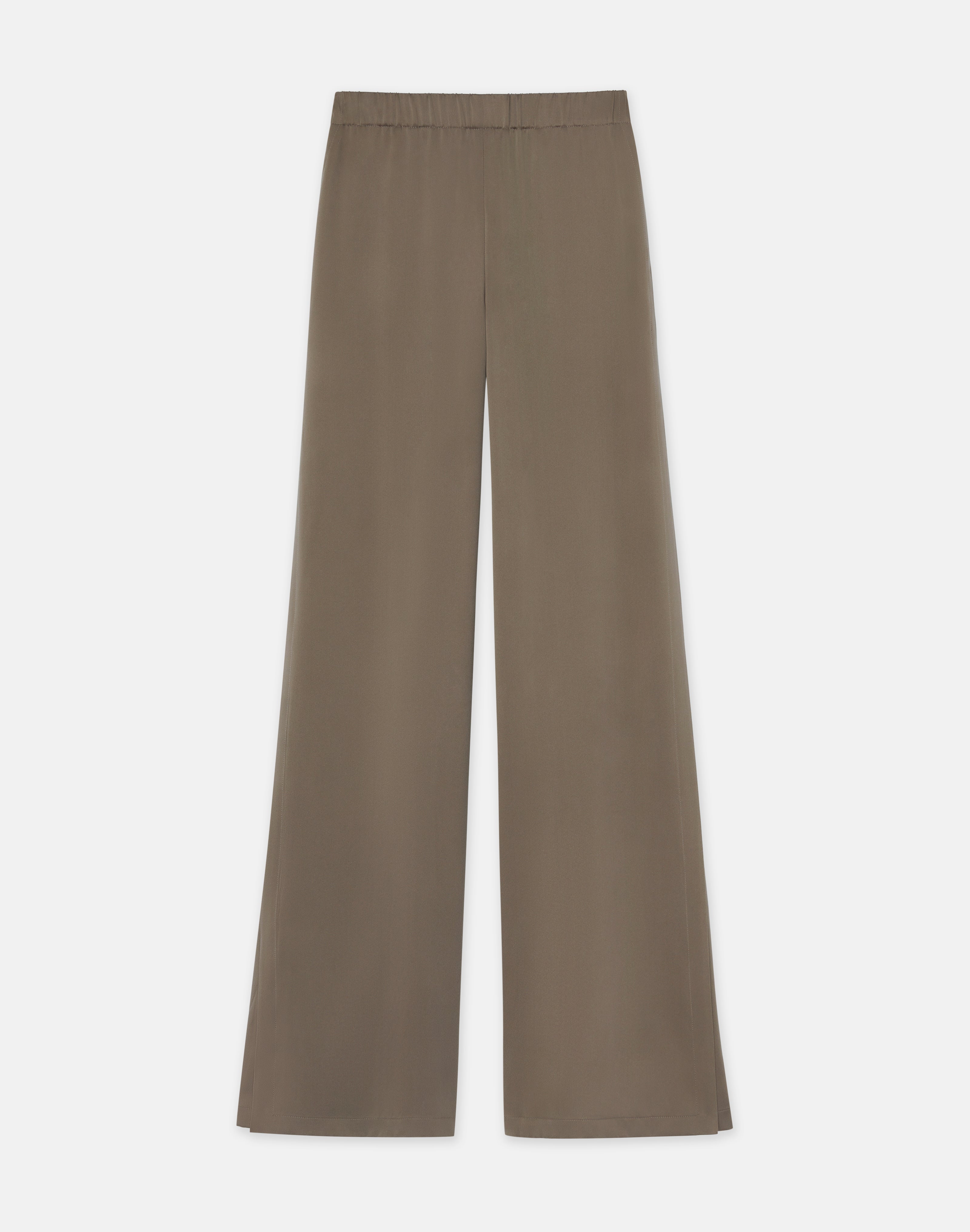 ARTISTRY SILK FRANKLIN PANT