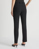 RESPONSIBLE WOOL DOUBLE FACE MANHATTAN CIGARETTE PANT