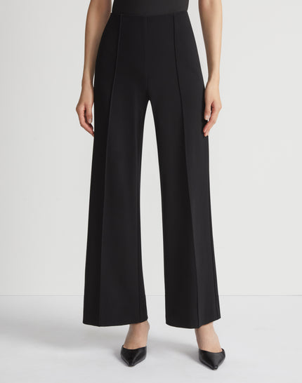 BEEKMAN WIDE LEG PANT