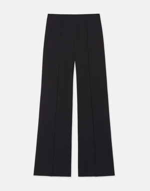 BEEKMAN WIDE LEG PANT