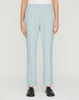TECHNO STRETCH TWILL VESEY FLARED ANKLE PANT