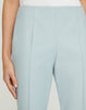 TECHNO STRETCH TWILL VESEY FLARED ANKLE PANT