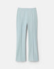 TECHNO STRETCH TWILL VESEY FLARED ANKLE PANT
