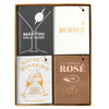 ORNAMENT BOOK SET OF 4