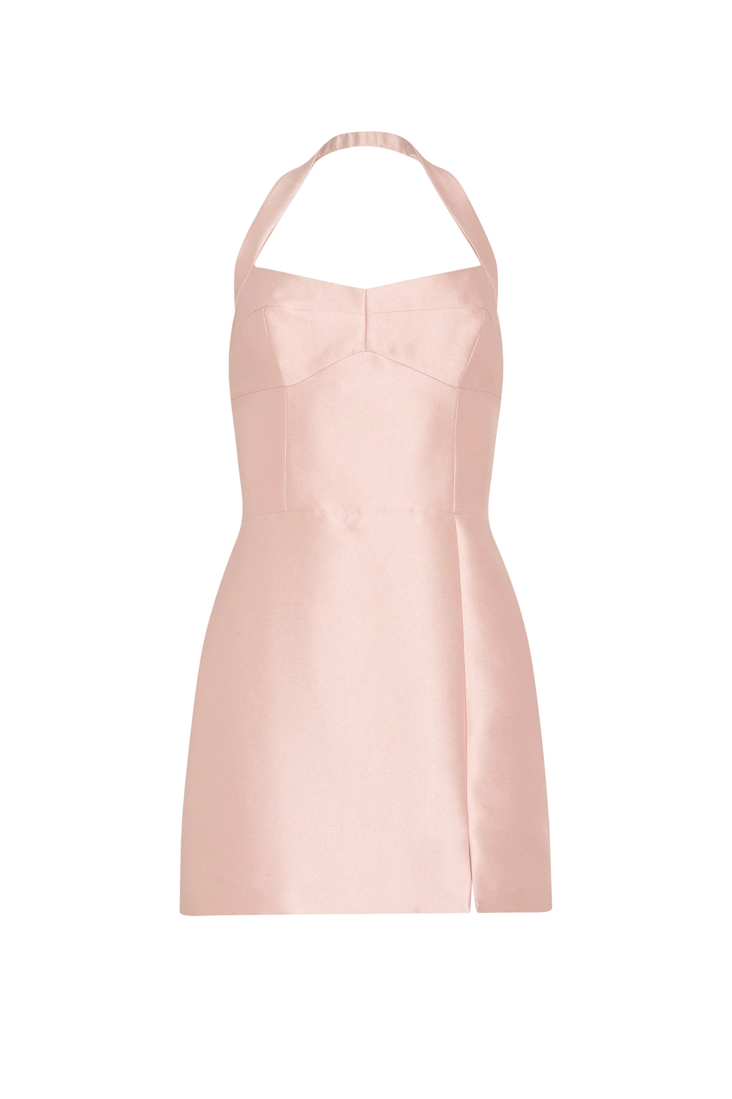 ANTONELLA MINI DRESS