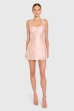 ANTONELLA MINI DRESS