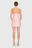 ANTONELLA MINI DRESS