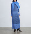 RIB KNIT SKIRT