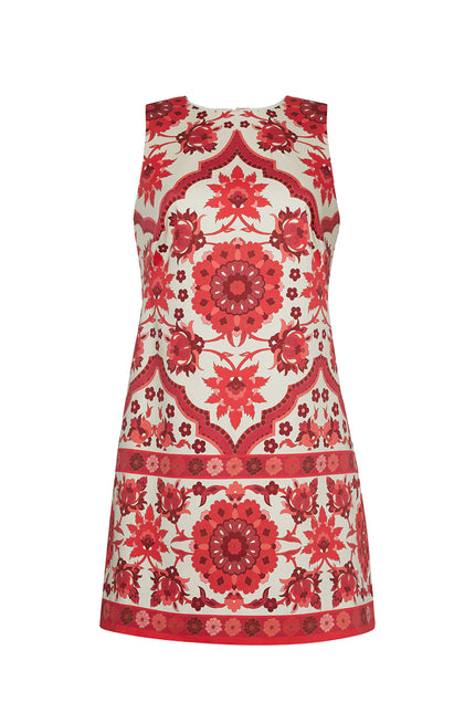 MACKENZIE DRESS
