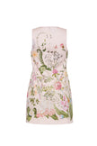 MACKENZIE DRESS IN FLORAL