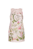 MACKENZIE DRESS IN FLORAL
