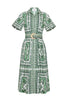 MALENA DRESS