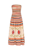 MALLA DRESS IN CHACANA