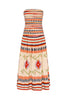 MALLA DRESS IN CHACANA