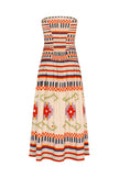 MALLA DRESS IN CHACANA
