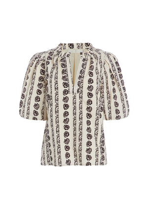 AMBROSE TOP