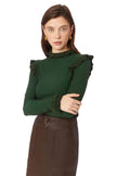 BRADEN SKIRT