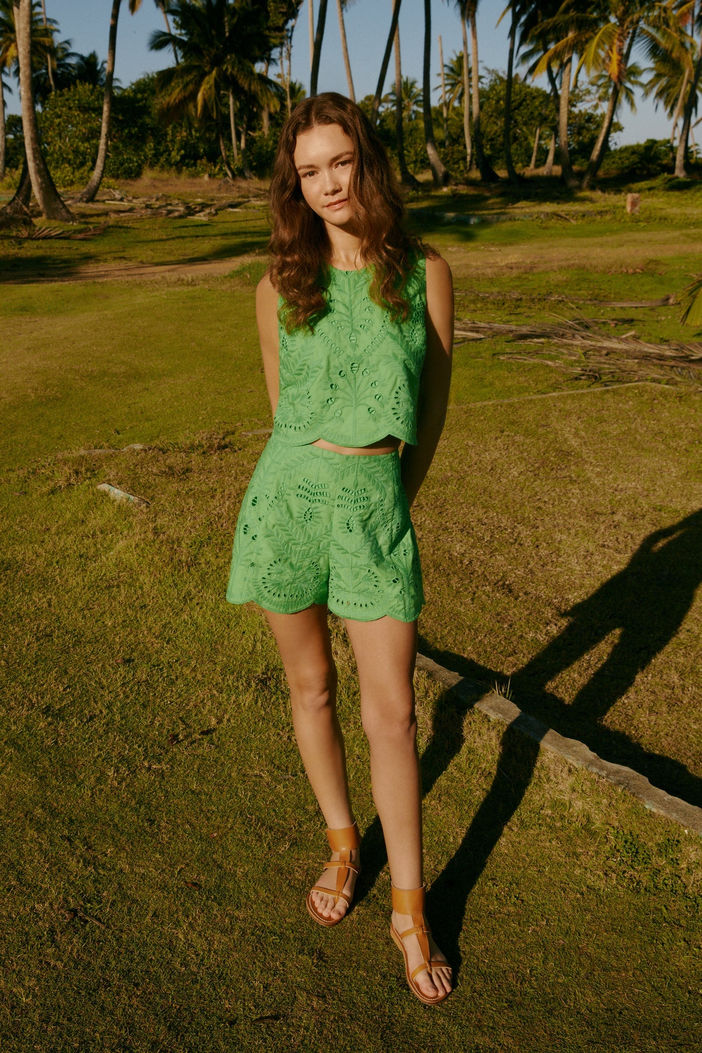 FABLE SHORT