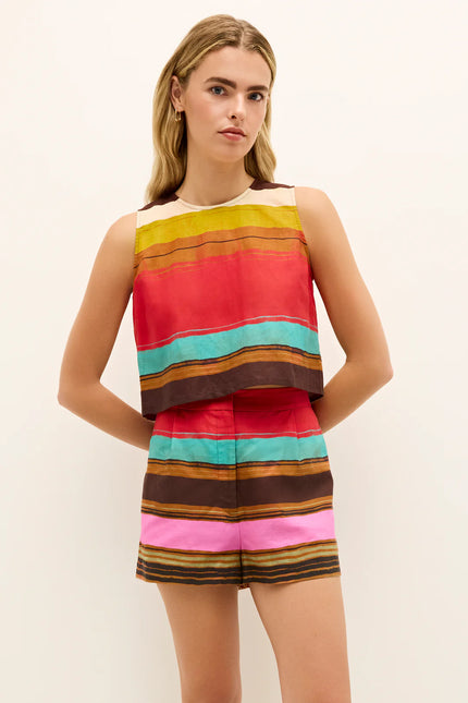 FALLON TOP