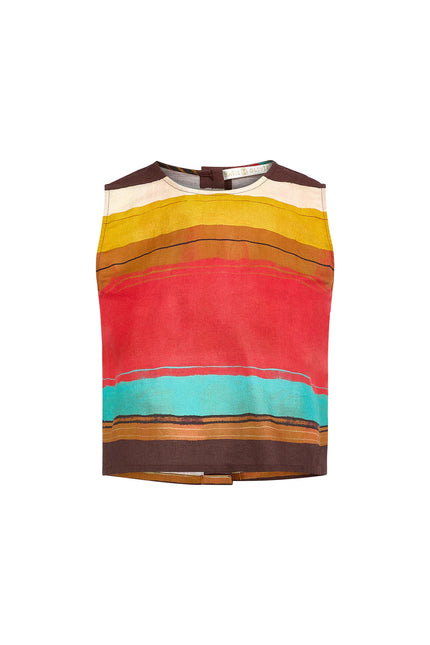 FALLON TOP