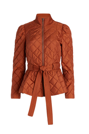 RAVEN JACKET
