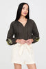 ROYCE BLOUSE